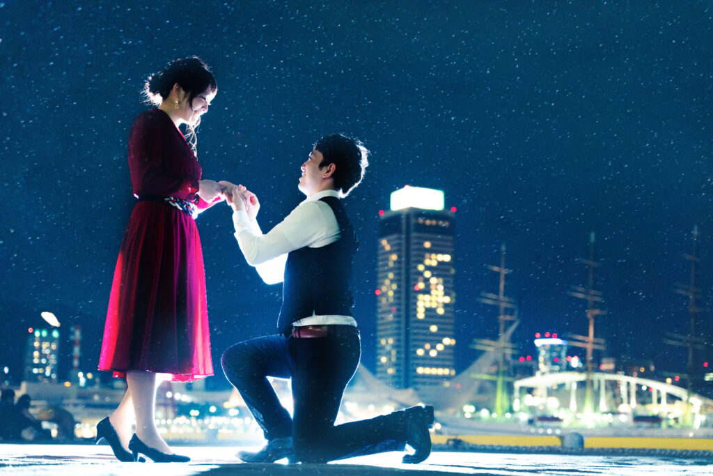 ロケーションフォト